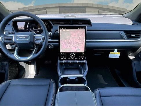 New 2026 GMC Terrain Elevation w/ Elevation Premium Package AWD/4WD image 6