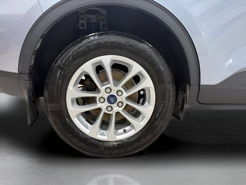 Used 2022 Ford Escape SE w/ Convenience Package AWD/4WD image 26