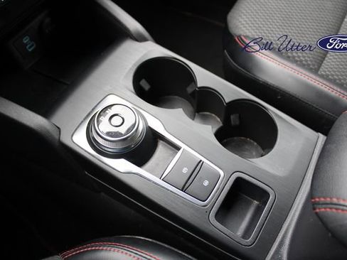 Certified 2023 Ford Escape ST-Line w/ Tech Pack #1 image 16