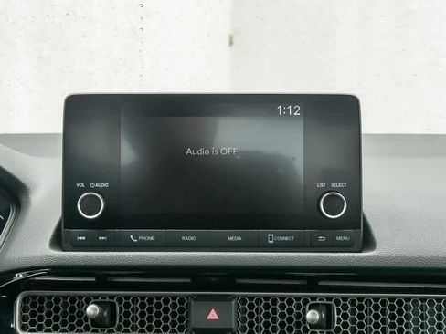 Used 2024 Honda Civic LX image 12