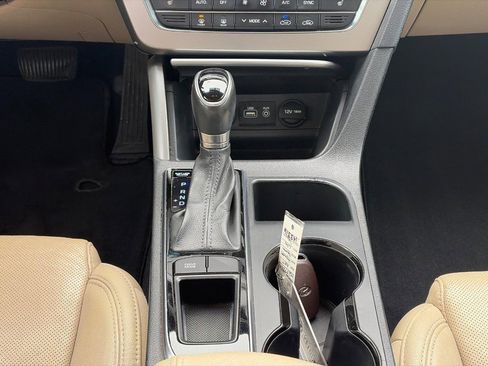 Used 2015 Hyundai Sonata Limited image 14