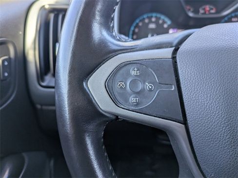 Used 2018 Chevrolet Colorado Z71 image 29