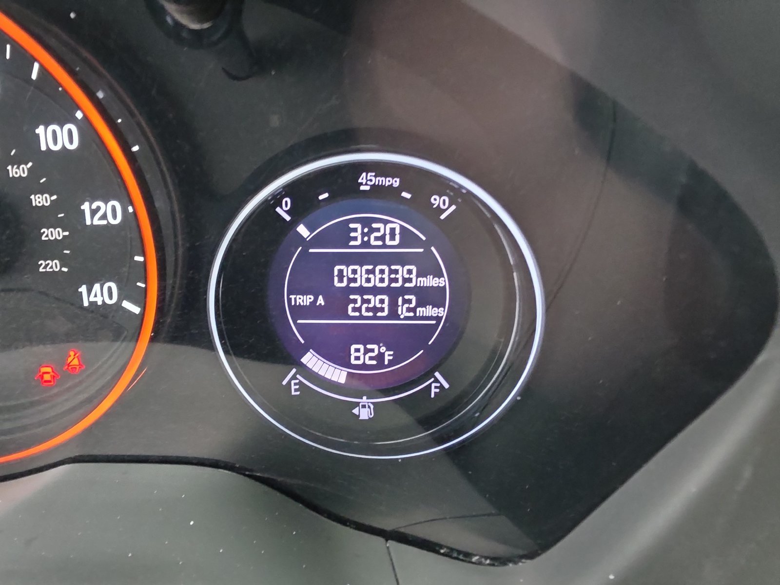 Used 2020 Honda HR-V LX image 25