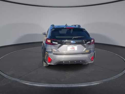 Used 2025 Subaru Crosstrek 2.5i Sport image 7