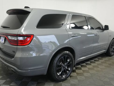 Used 2023 Dodge Durango R/T AWD/4WD image 3