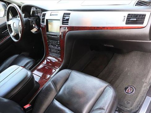 Used 2008 Cadillac Escalade EXT AWD/4WD image 25