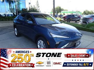 New 2026 Buick Envista Sport Touring w/ Convenience I Package FWD video 1