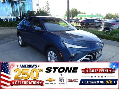 New 2026 Buick Envista Sport Touring w/ Convenience I Package