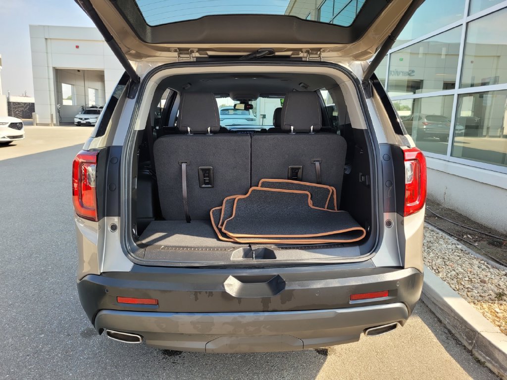 Used 2022 GMC Acadia AT4 AWD/4WD image 35