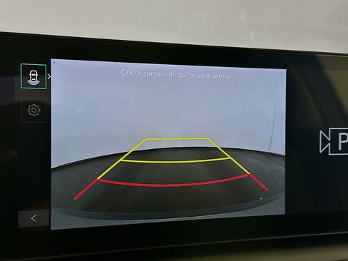 Used 2025 Kia K4 LXS image 22