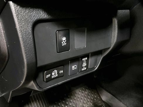 Certified 2023 Toyota Tacoma TRD Sport w/ Technology Package image 32