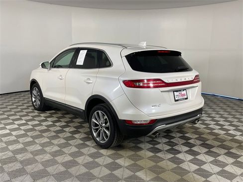 Used 2019 Lincoln MKC Select w/ Select Plus Package image 21