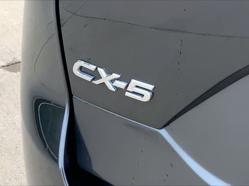 Used 2019 MAZDA CX-5 Grand Touring FWD image 10