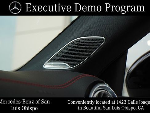 Used 2025 Mercedes-Benz CLA 250 4MATIC image 19