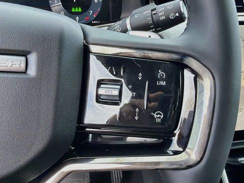 New 2026 Land Rover Range Rover Evoque S AWD/4WD image 38