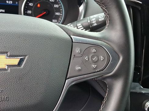 Certified 2023 Chevrolet Traverse LT AWD/4WD image 24