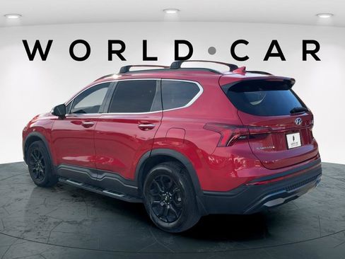 Used 2022 Hyundai Santa Fe XRT image 5