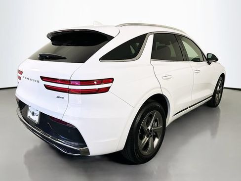 New 2026 Genesis GV70 2.5T AWD/4WD image 5