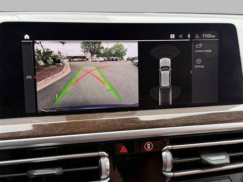 Used 2022 BMW X3 xDrive30i w/ Convenience Package image 6