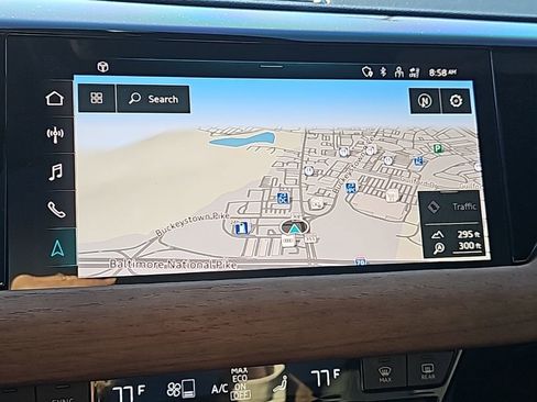 Certified 2023 Audi e-tron GT Premium Plus image 8