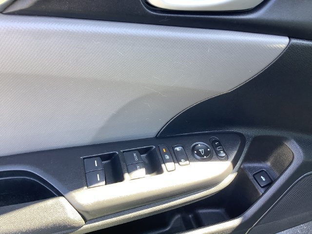Used 2021 Honda Civic LX image 10