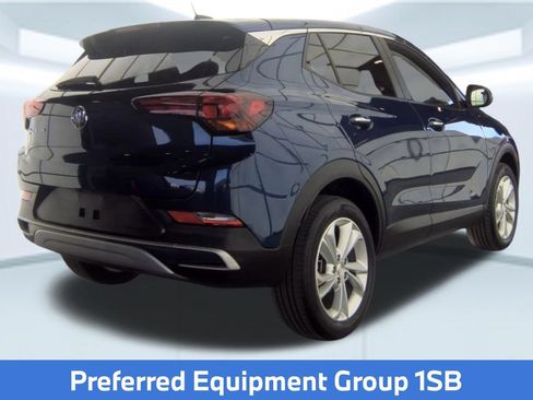 Used 2023 Buick Encore GX Preferred w/ Cold Weather Comfort Package AWD/4WD image 2