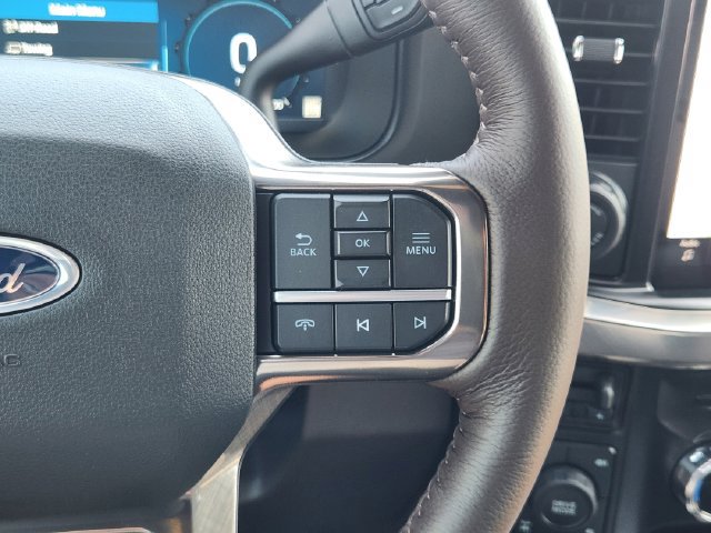 New 2026 Ford F250 King Ranch w/ Chrome Package AWD/4WD image 30