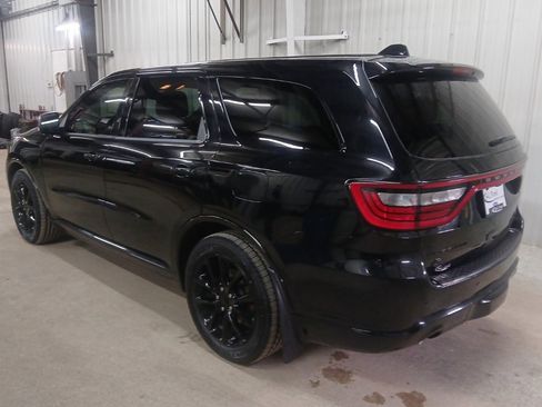 Used 2018 Dodge Durango R/T w/ Trailer Tow Group IV image 27