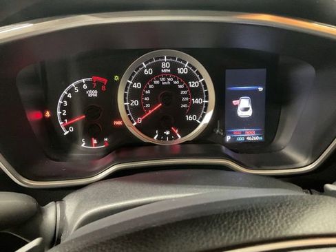 Used 2022 Toyota Corolla SE FWD image 14