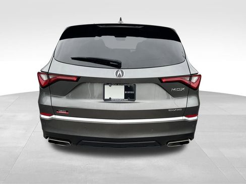 Used 2023 Acura MDX SH-AWD w/ Technology Package image 6