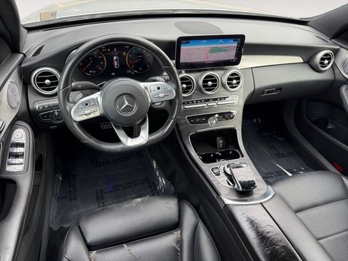 Used 2020 Mercedes-Benz C 300 Sedan image 15