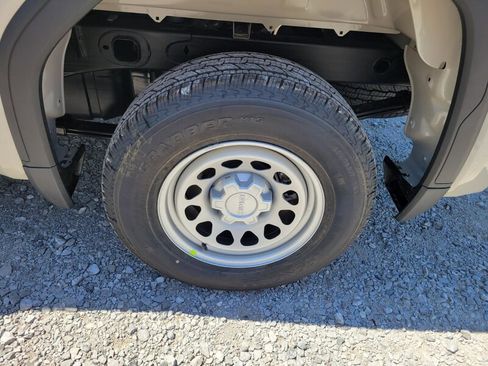 New 2026 GMC Sierra 1500 Pro image 8