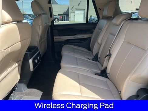 Certified 2022 Ford Expedition Max XLT AWD/4WD image 33