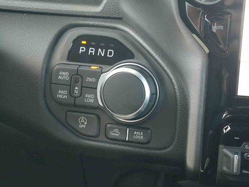 New 2026 RAM 1500 Big Horn image 6