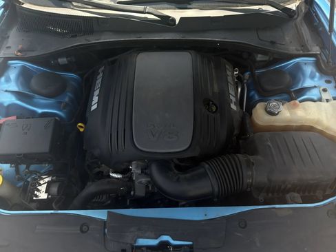 Used 2016 Dodge Charger R/T RWD image 23