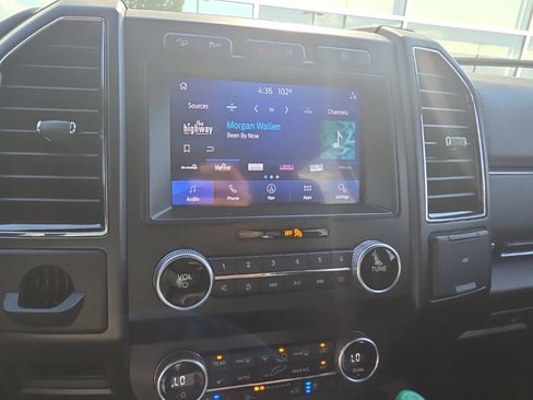 Used 2021 Ford Expedition Limited w/ Cargo Package AWD/4WD image 15