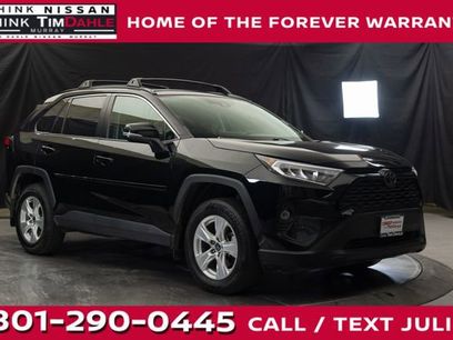 Used 2021 Toyota RAV4 XLE w/ Convenience Package