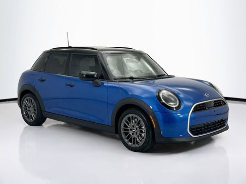 New 2026 MINI Cooper S image 3