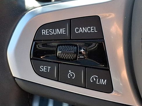 Certified 2023 BMW X3 xDrive30i w/ M Sport Package AWD/4WD image 23