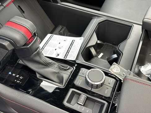 New 2026 Toyota Tundra TRD Pro AWD/4WD image 23