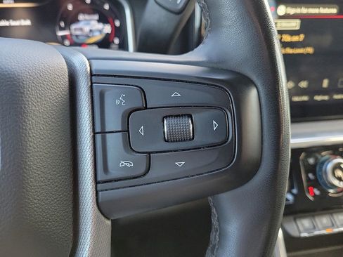 Used 2024 GMC Sierra 3500 Denali w/ Denali Reserve Package image 19