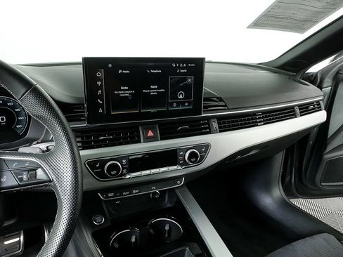 Used 2023 Audi A5 2.0T Premium Plus w/ Premium Plus image 13