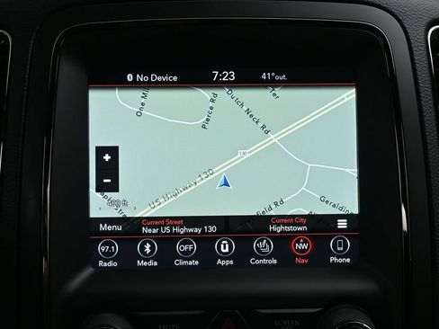 Used 2019 Dodge Durango R/T w/ Blacktop Package image 28