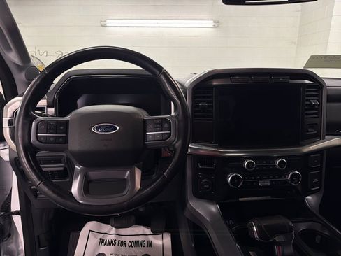 Certified 2023 Ford F150 Lariat image 9