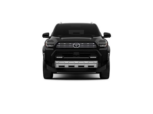 New 2026 Toyota 4Runner Limited AWD/4WD image 17