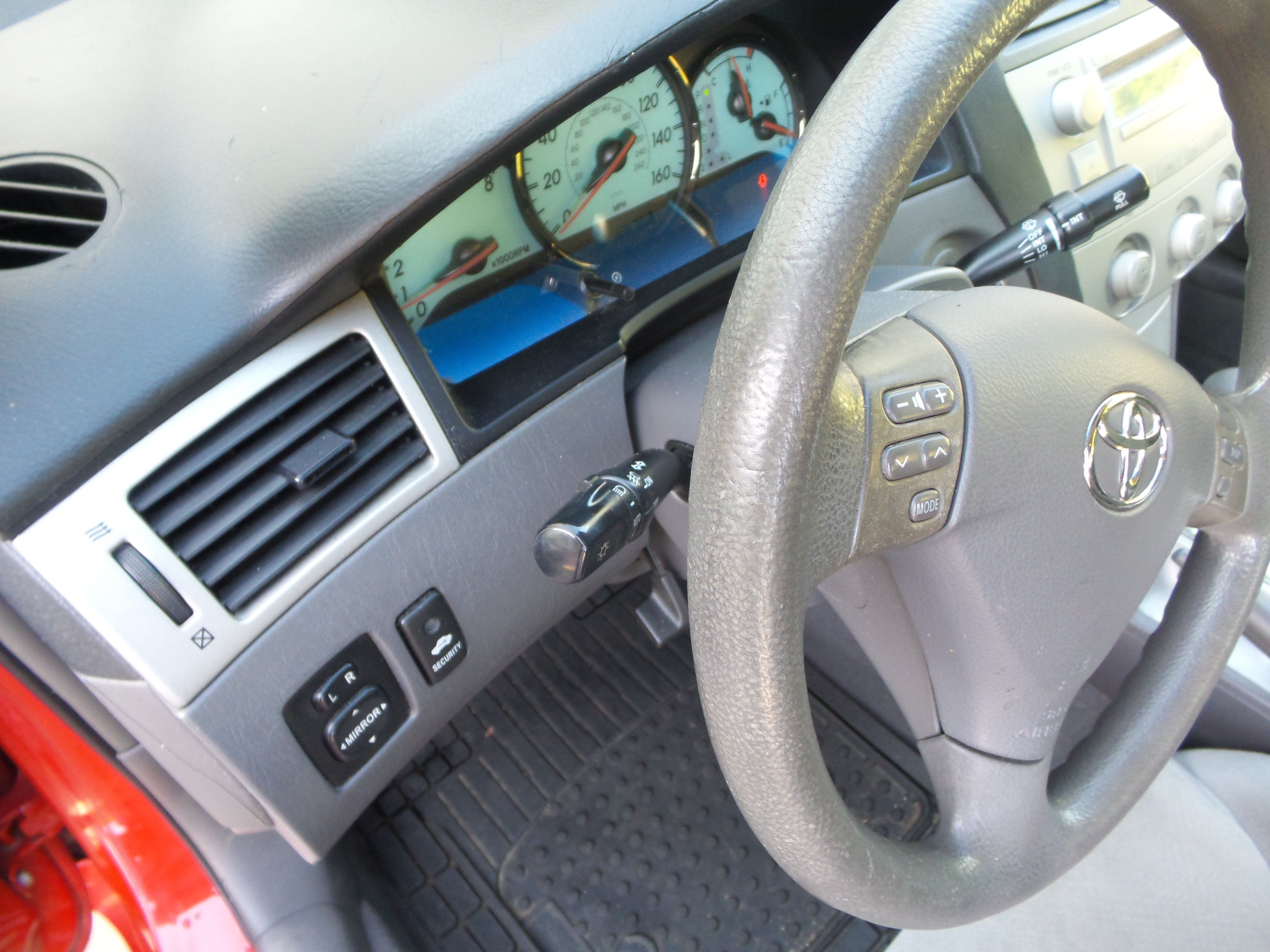 Used 2005 Toyota Solara SE FWD image 48