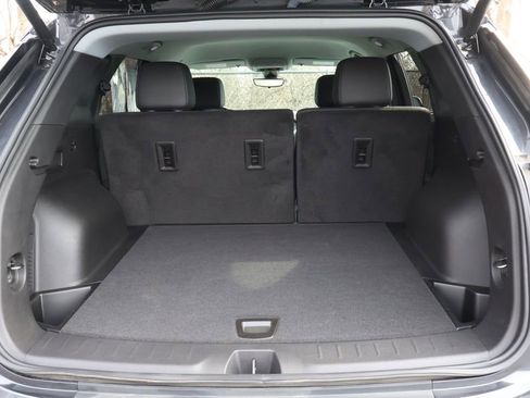 Certified 2022 Chevrolet Blazer LT w/ Sound & Technology Package image 49