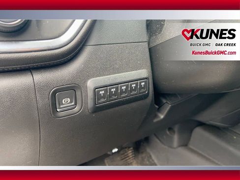 Used 2020 Chevrolet Silverado 2500 LT w/ All Star Edition image 17