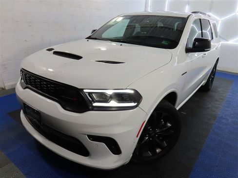 Used 2023 Dodge Durango R/T RWD image 4