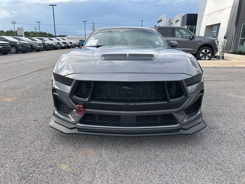 Used 2024 Ford Mustang GT Premium w/ GT Performance Package RWD image 2
